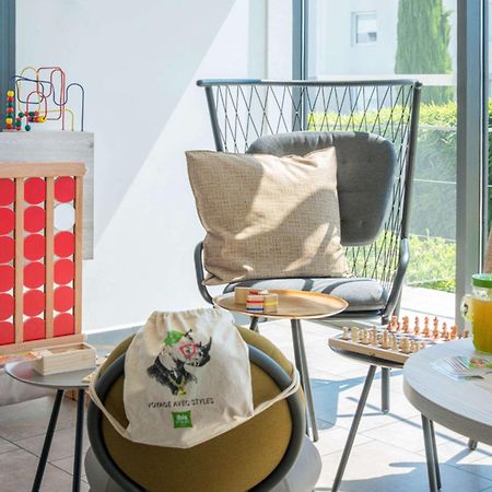 Ibis Styles Pertuis Portes Du Luberon Dış mekan fotoğraf