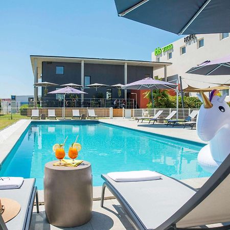 Ibis Styles Pertuis Portes Du Luberon Dış mekan fotoğraf