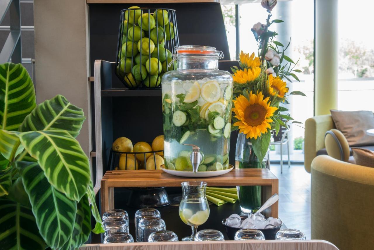 Ibis Styles Pertuis Portes Du Luberon Dış mekan fotoğraf
