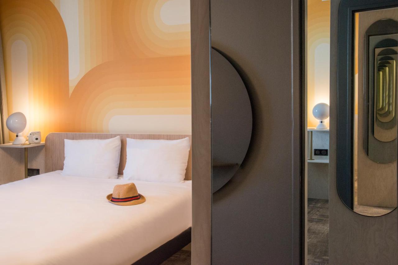 Ibis Styles Pertuis Portes Du Luberon Dış mekan fotoğraf