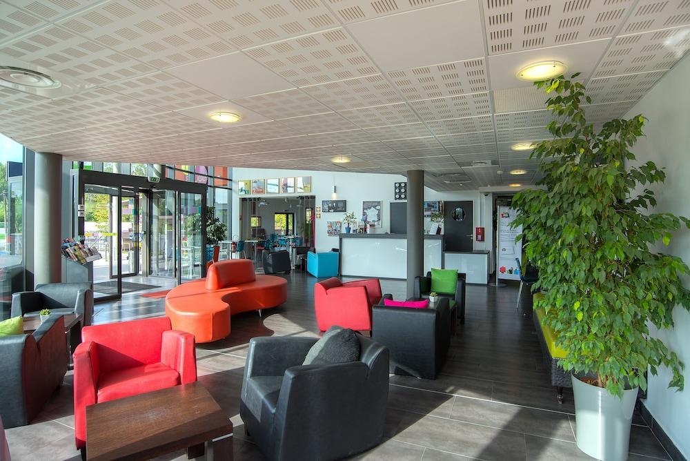 Ibis Styles Pertuis Portes Du Luberon Dış mekan fotoğraf