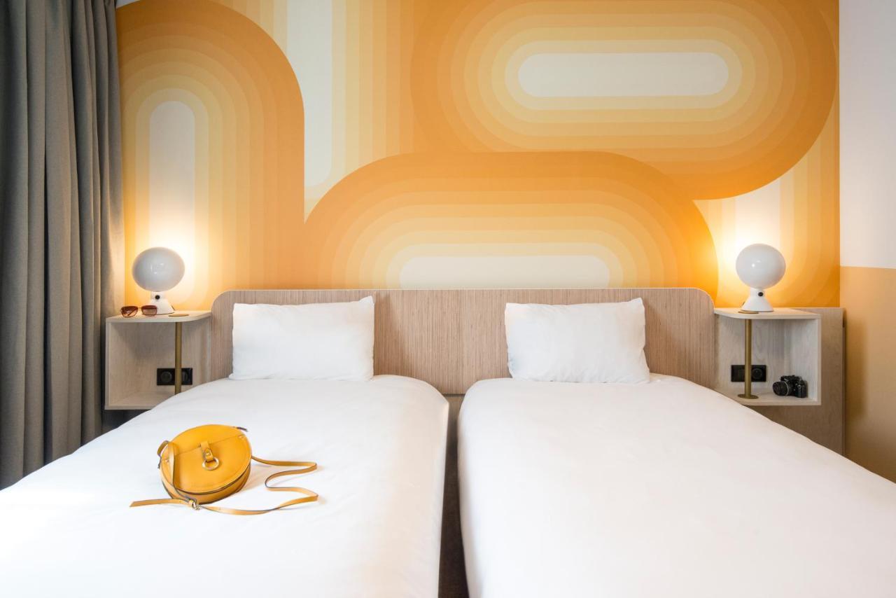 Ibis Styles Pertuis Portes Du Luberon Dış mekan fotoğraf
