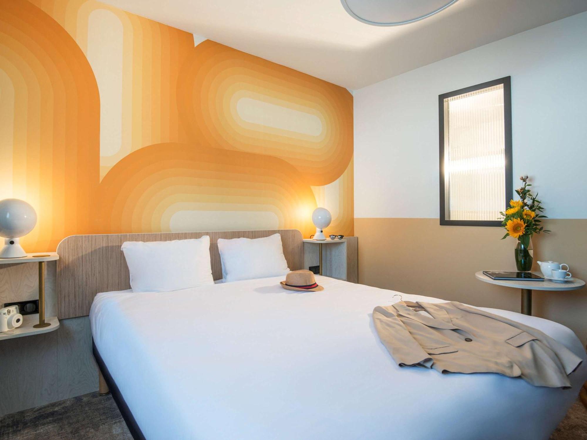 Ibis Styles Pertuis Portes Du Luberon Dış mekan fotoğraf