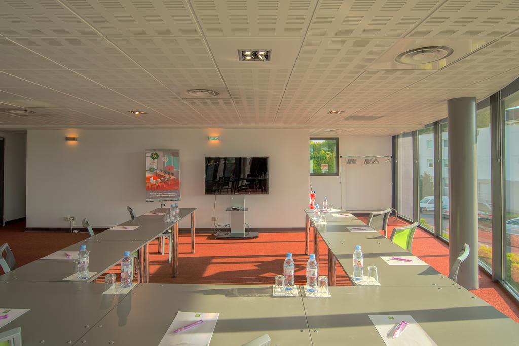 Ibis Styles Pertuis Portes Du Luberon Dış mekan fotoğraf